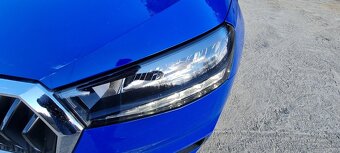 Škoda Fabia 4 1.0Tsi 2023 benzin - 8