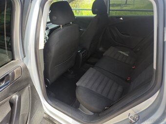 VOLKSWAGEN PASSAT VARIANT 2.0TDI - 8