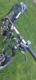 PREDÁM HORSKY BICYKEL. - 8