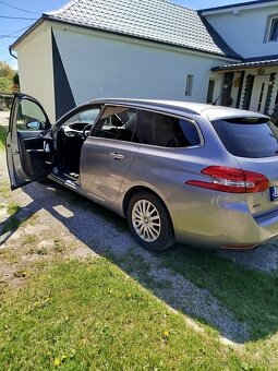 Predám Peugeot 308 - 8