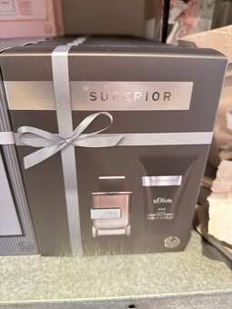 Parfume S OLIVER - 8