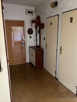Predaj 2.izbový byt, Ružomberok - Roveň, ul. Za dráhou - 8