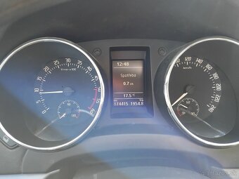 Škoda Yeti 2.0tdi 4x4 FACELIFT Tažný - 8