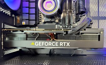 ⭐️ Ryzen 7 9800x3D, RTX 4080 Super 16GB, 64GB RAM, 2TB,1200W - 8