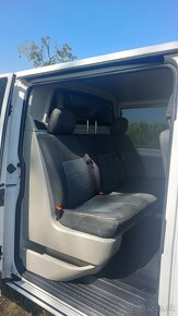 Predám Volkswagen TRANSPORTETR T6 - 8