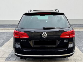 Volkswagen Passat Variant 2.0 TDI CR HIGHLINE - 8