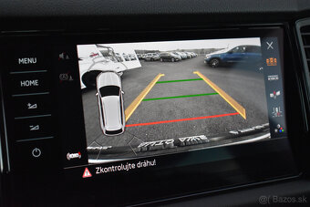Škoda Kodiaq 2.0TDi DSG Clever LED Assist Virtual - 8