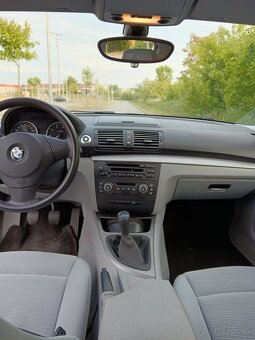Bmw 118 i - 8