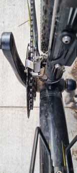 hosky bicykel Scott Scale 70 vel. XL/XXL - 8