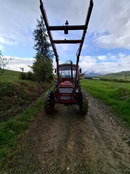Zetor 5745 - 8