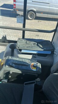 Válec VOLVO SD75B, r.v. 2019, 332 motohodin, zánovní stav - 8