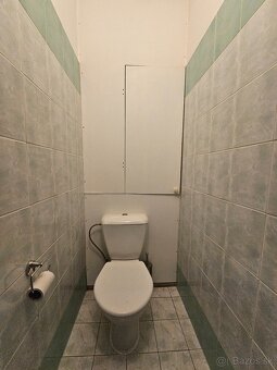 Útulný 2i byt s balkónom, výťahom a pivnicou na prenájom - 8