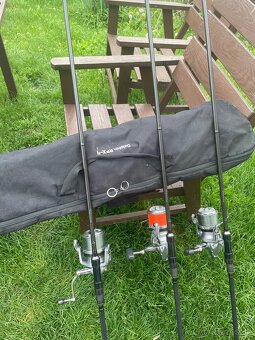 Rybarska výbava - 8