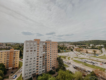 Na prenájom NOVÝ 4 izbový, zariadený byt, Tatranská, Košice - 8