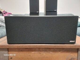 Nubert nuBox CS-330 center - 8