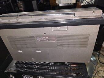 Telefunken CR30 boombox vintage - 8