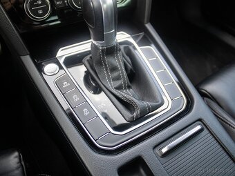 Volkswagen Passat 1.8 TSI BMT Highline DSG - 8