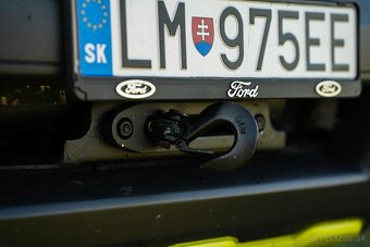 Ford Ranger Limited 2.2 TDCI M6 r.v.2015 - 8