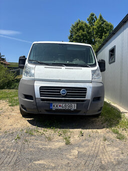 Fiat Ducato - 8