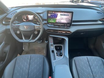 Cupra Terramar VZ 2.0 TSI DSG 4DRIVE ODPOČET DPH - 8