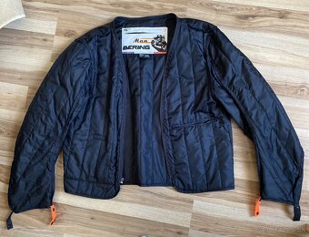 Bering Moto bunda - 8