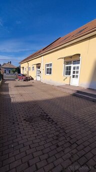 Multifunkčná Podnikateľská Budova CENTRUM - 8