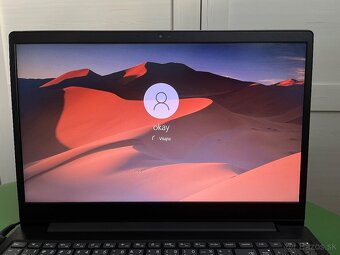 Lenovo IdeaPad S145 - 8