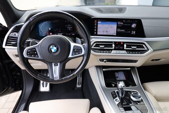 BMW X5 XDrive40i - 8