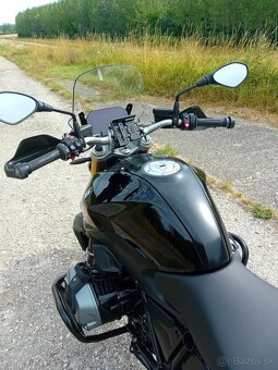 BMW R 1250 R, Rok výroby 2020, najazdené 8900 km - 8