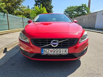 Volvo V60 D3 2.0D 110 kw 2017 - 8