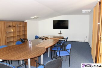 Priestory na prenájom 1000m2, Martin - širšie centrum, aj pr - 8