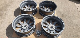 5x114,3 r18 mazda kia hyundai mitsubishi toyota honda - 8