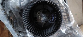Ventilátor Octavia 1.9 TDI - 8