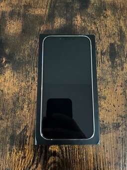 Predam apple 13 pro 256gb - 8