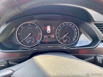 Predám Škoda Superb III 2.0 Tdi 110 kw DSG - 8