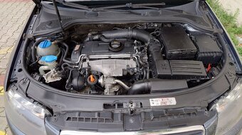 Audi A3 3dv. - 8