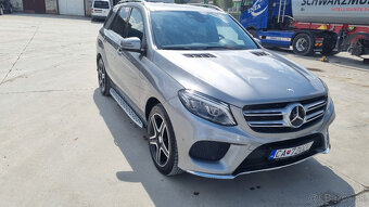 Gle 350 - 8