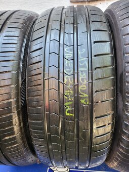 215/50 R18 Vredestein -Michelin letne pneumatiky 2+2 - 8