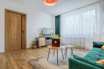 ALL INCLUSIVE I MODERNÝ3 IZBOVÝ BYT NA PRENÁJOM GALANTA CENT - 8