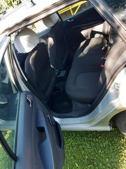 ŠKODA Fabia combi 1.2 - 8