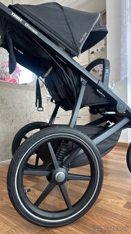 Thule Urban Glide 2 Black - 8