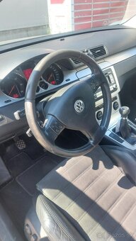 Volkswagen Passat 2.0 tdi,103 kw, 4x4. - 8