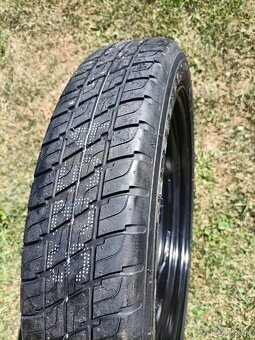 Dojazdovka 125/70R18 5x112 - 8