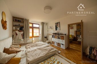 Na predaj 120m2 tehlový 3 izbový byt / Košice - Staré mesto - 8