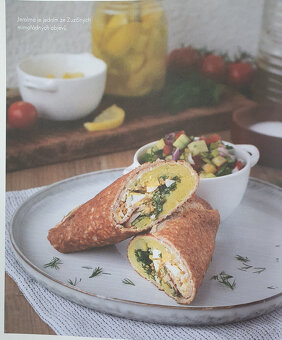 FERMENTOVANÁ ZELENINA, JEDLÁ A NÁPOJE - 8