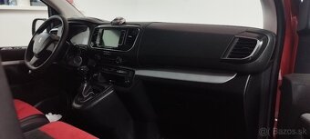 Peugeot Traveller - 8