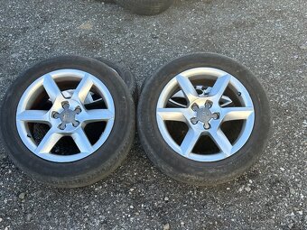 R17 5x112 225/55 Audi et26 - 8