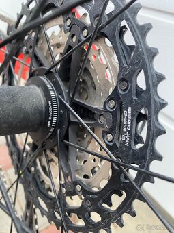 Trek Rail 9.8 XT Carbon 750Wh Smart systém - 8