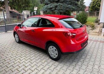 Seat Ibiza 1,2i/ 12V 1 Majitel, Nová STK benzín manuál 51 kw - 8