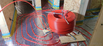 Rozvody kúrenia - 8